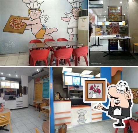 888 Gateway Plaza 2126 A Mabini St., Malate .